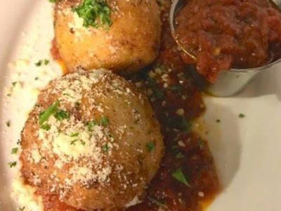 Arancini