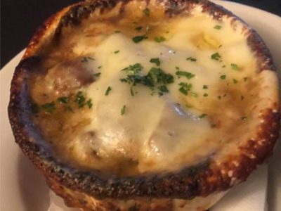 French Onion Soup