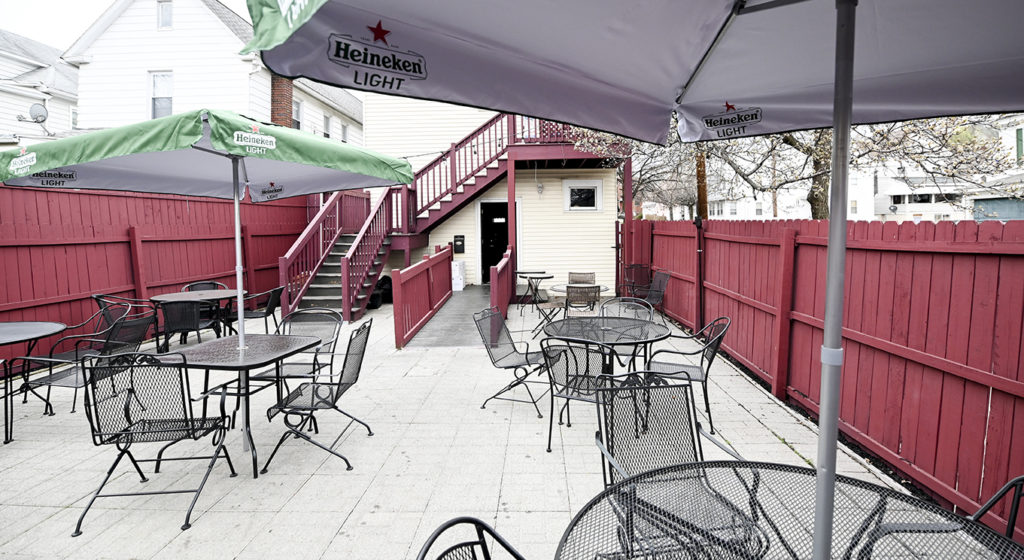 About Fine Dining Experience Cork Bar & Restaurant