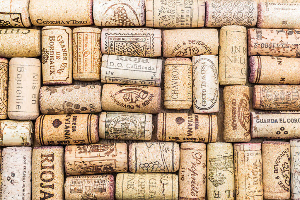 Uncorking The Truth: The Story Behind The Cork Wine Stopper