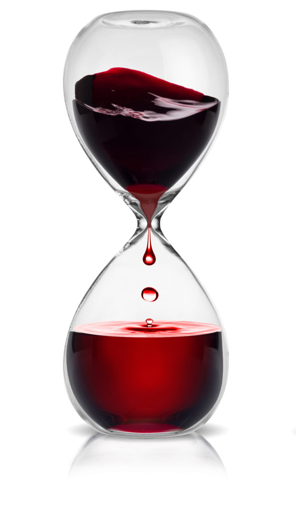 Do Wine Drinkers Live Longer?