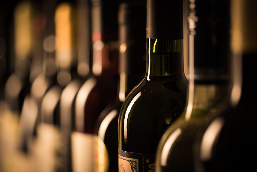 Tips And Tricks To Selecting The Best Bottle Of Wine