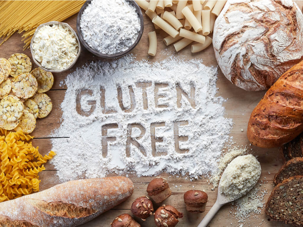 Gluten-Free Options for Your Dietary Needs