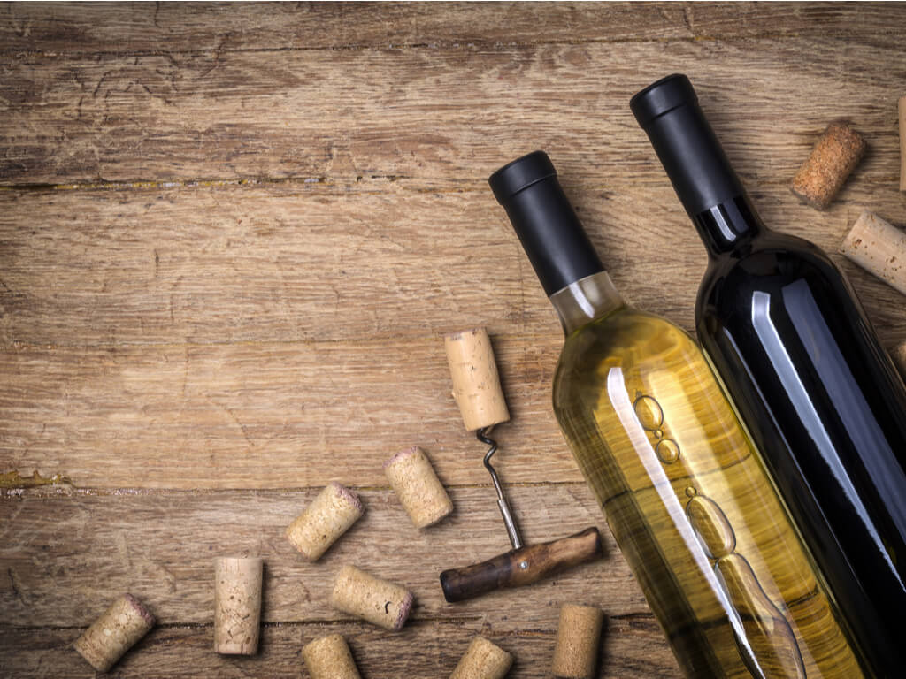 A Guide to Corks