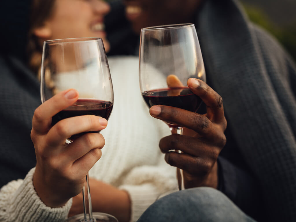 Fall in Love with These Wines in 2021