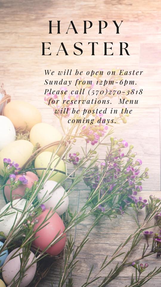  Easter Sunday | April 17, 2022