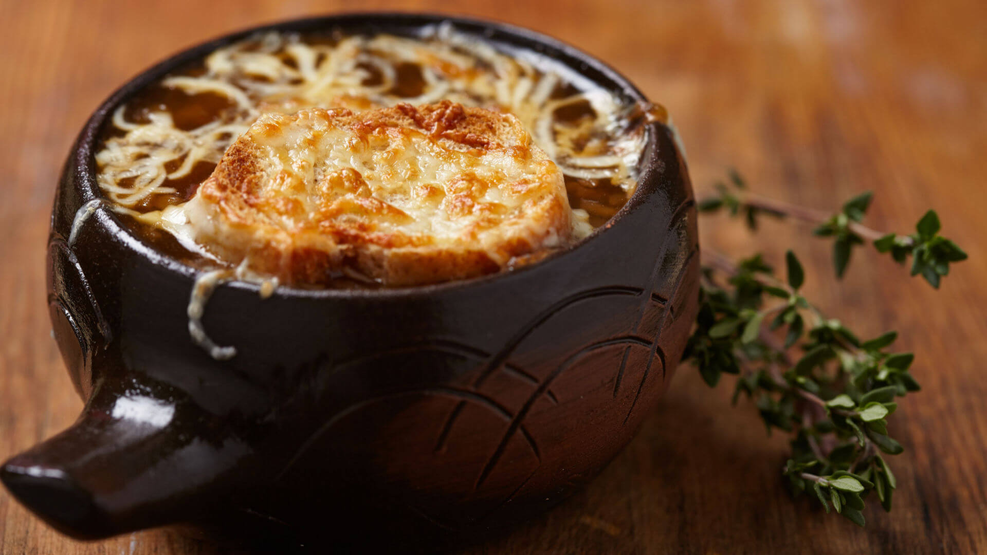 The History of French Onion Soup - Cork Bar & Restaurant
