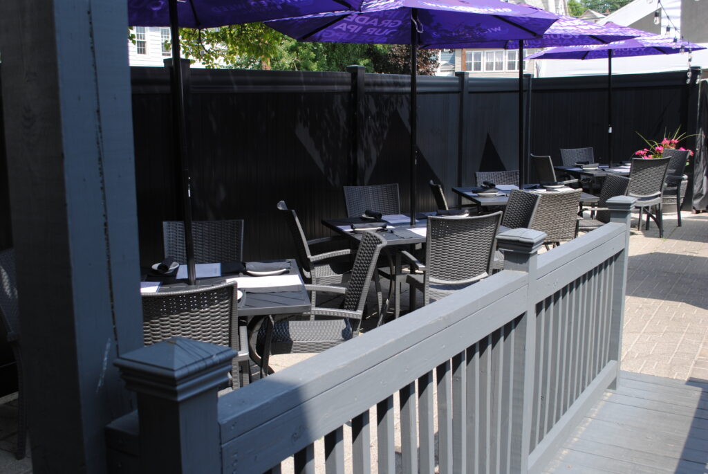The Role of Conversation in Memorable Dining Experiences