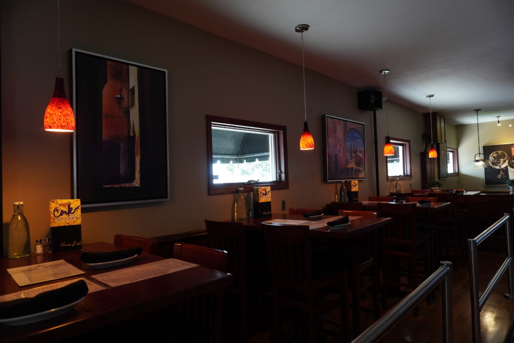 Why Intimate Dining Spaces Create Better Guest Experiences